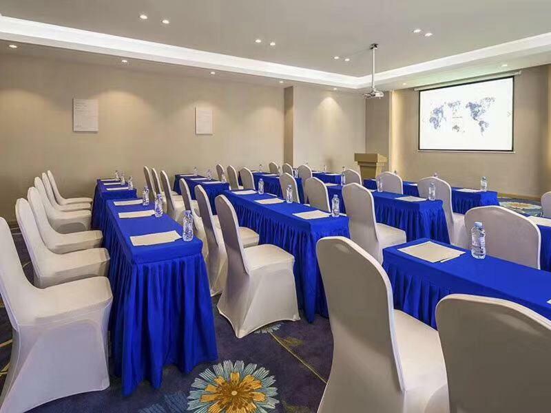 Kyriad Marvelous Hotel Shanghai Jiading Baolong Plaza Branch Exterior photo